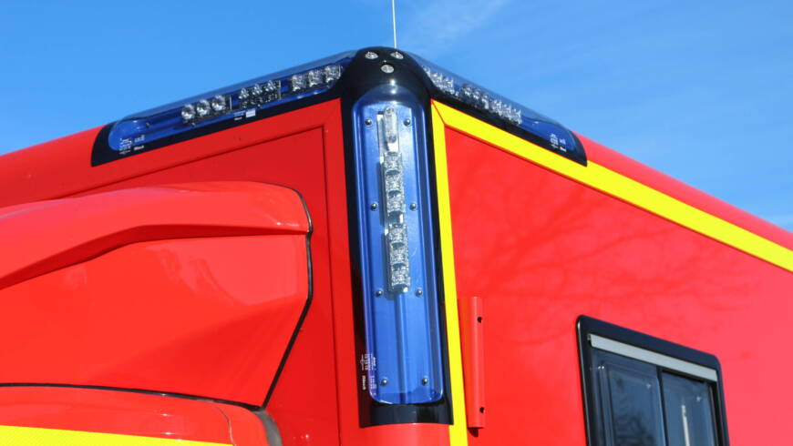 Unterstützung Rettungsdienst Reanimation