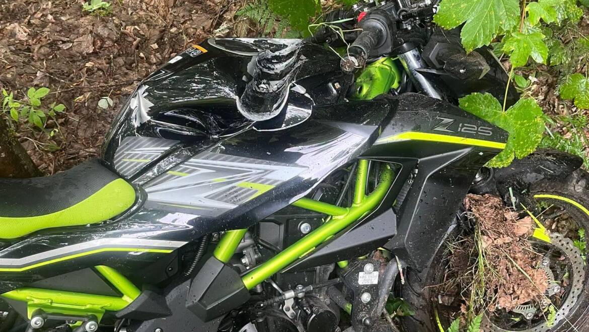 VKU Motorrad